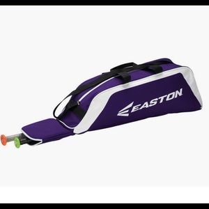 🥎 Purple Easton baseball/softball tote bag ⚾️